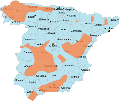 Spanish Maquis